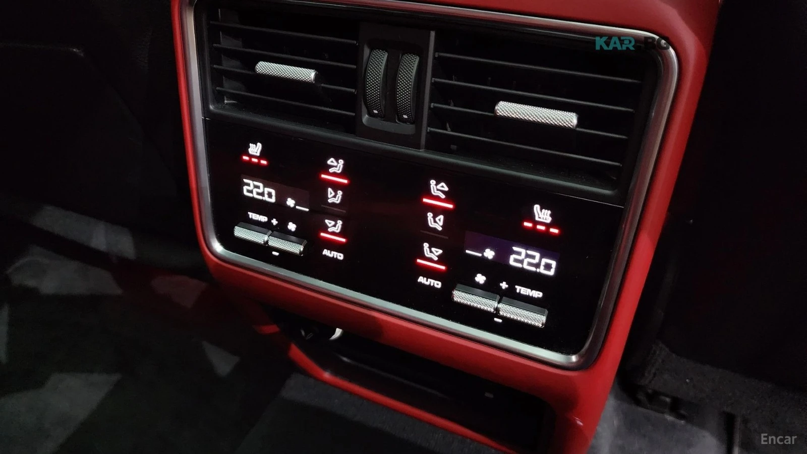 Porsche Cayenne * 4.0* TURBO* ПОДГРЕВ* ОБДУХВАНЕ* ПАНОРАМА* 360* F, снимка 15 - Автомобили и джипове - 54914341