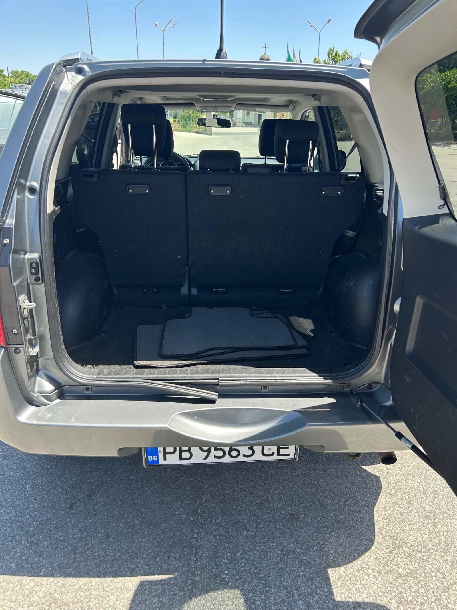 Suzuki Grand vitara, снимка 10 - Автомобили и джипове - 55096386