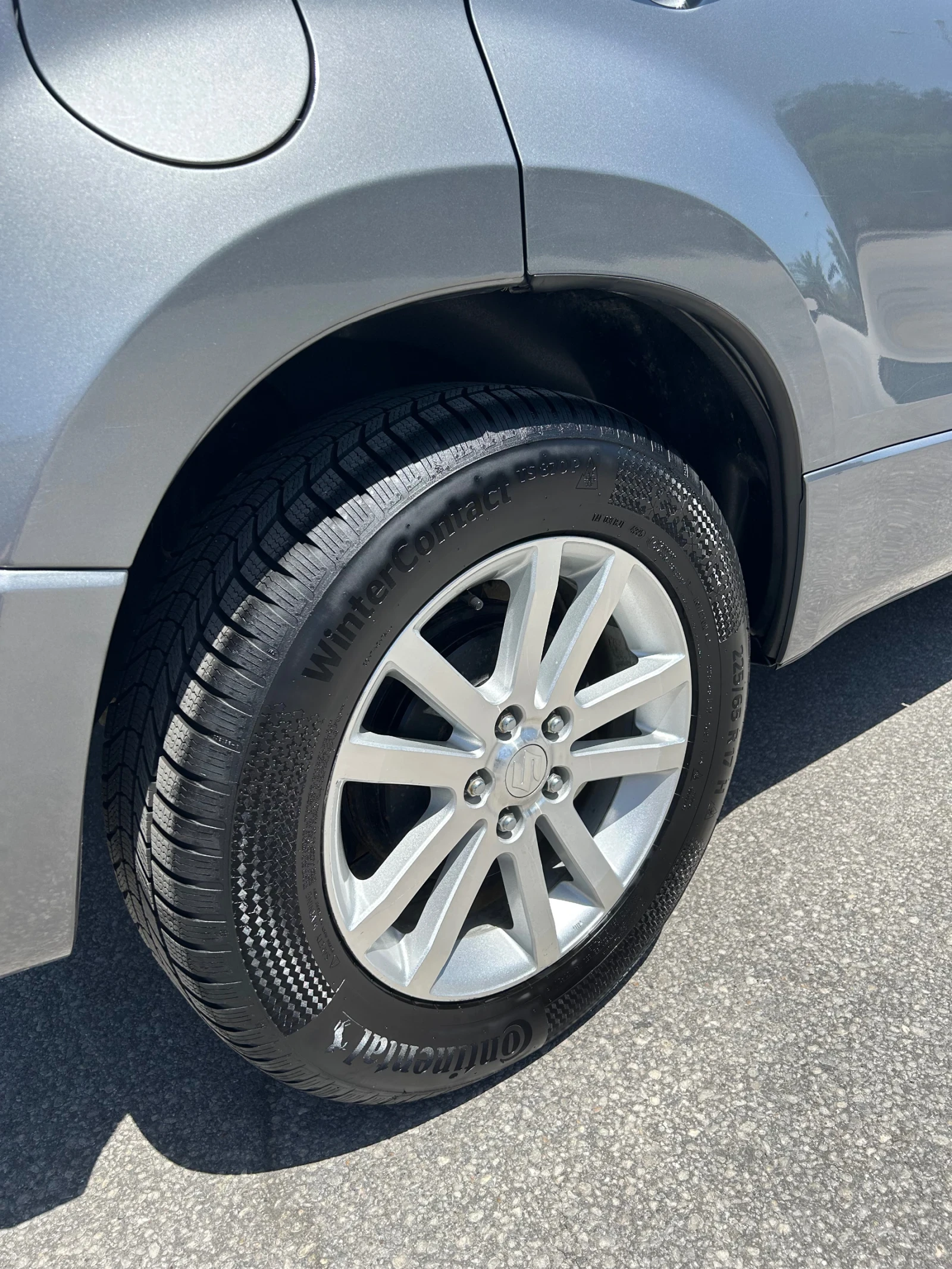 Suzuki Grand vitara, снимка 12 - Автомобили и джипове - 55096386
