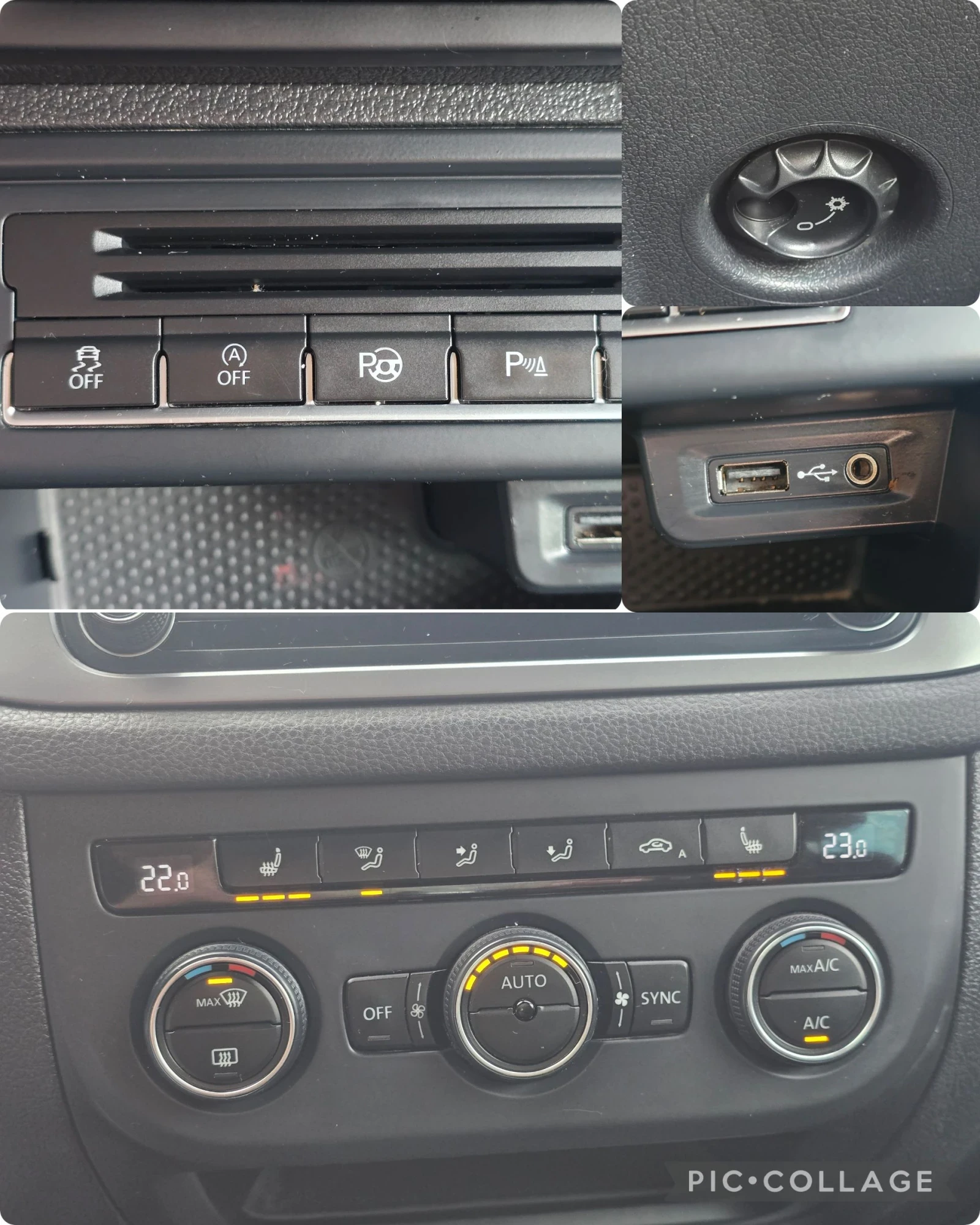 VW Tiguan 2.0 TDI-185kc/4x4/DSG/LOUNGE/�������� | Mobile.bg � ����������� 12
