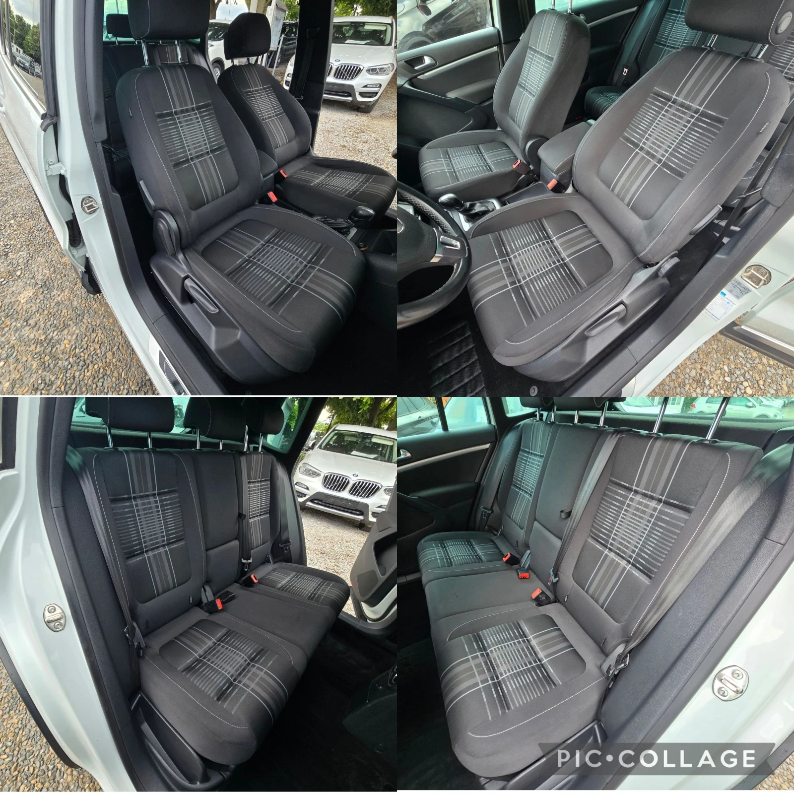 VW Tiguan 2.0 TDI-185kc/4x4/DSG/LOUNGE/�������� | Mobile.bg � ����������� 10