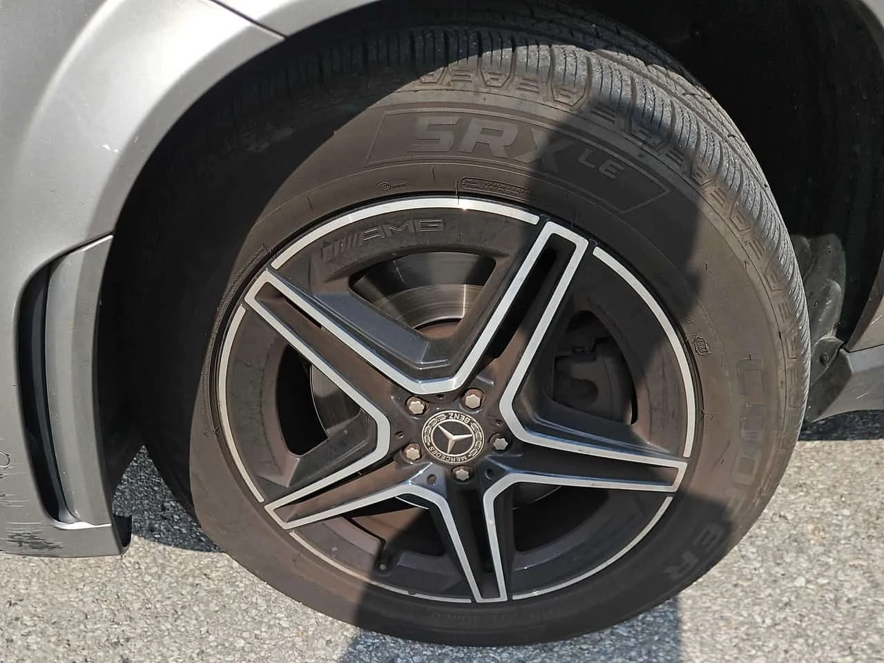 Mercedes-Benz GLE 450 * CARFAX * AMG PACK * �� ���������������� *  | Mobile.bg � ����������� 7
