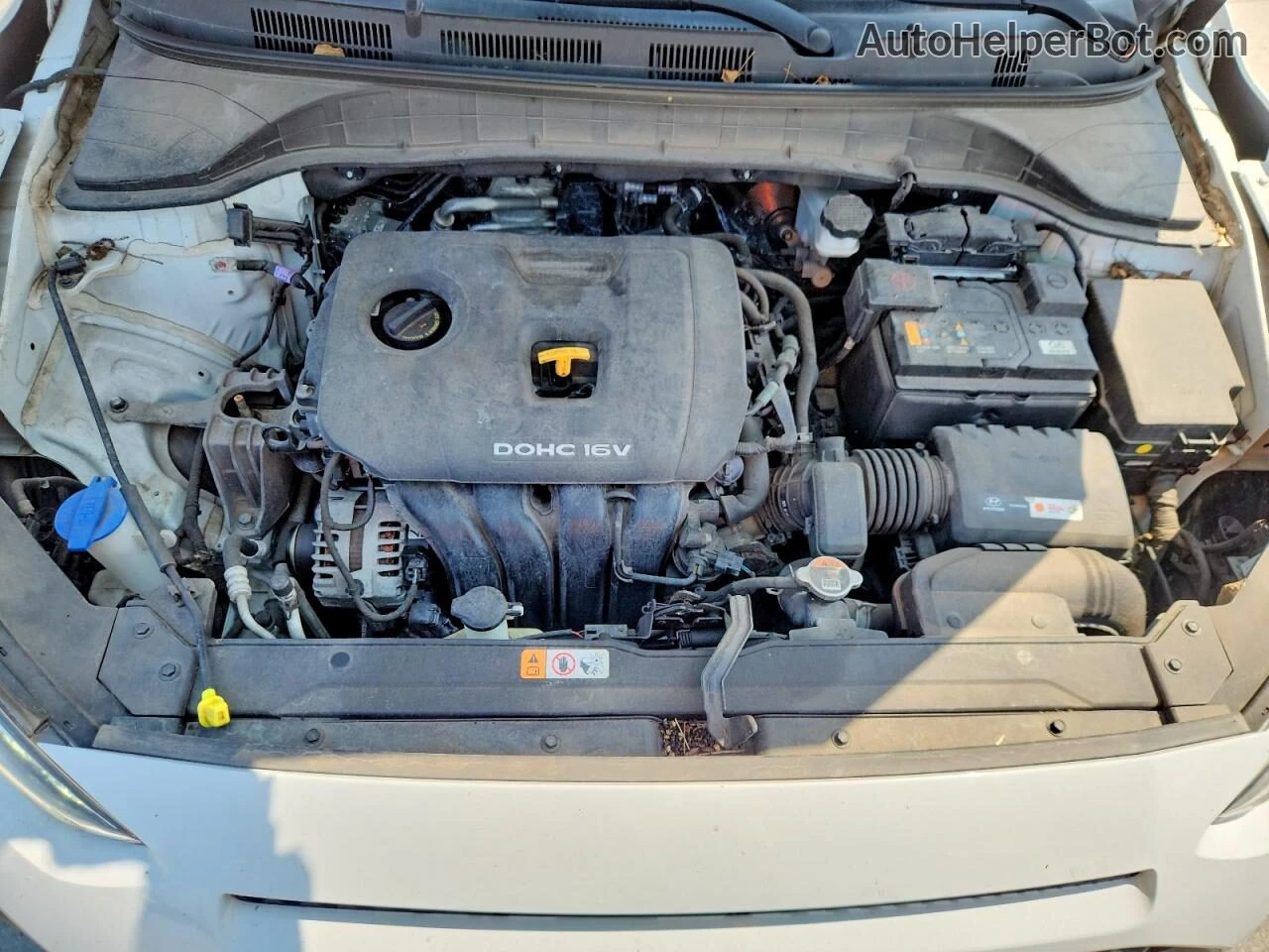 Hyundai Kona 2.0* Става на газ* 38k km* Цена до БГ, снимка 10 - Автомобили и джипове - 55786594