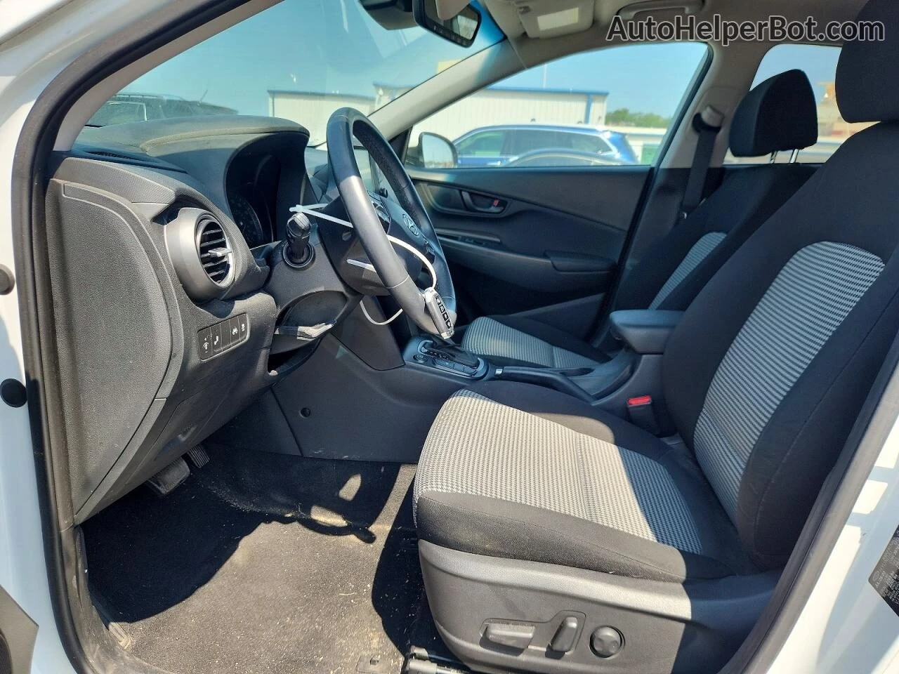 Hyundai Kona 2.0* Става на газ* 38k km* Цена до БГ, снимка 8 - Автомобили и джипове - 55786594
