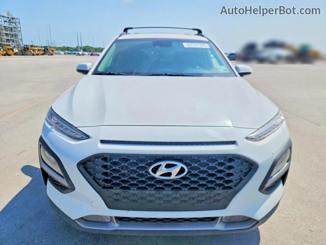 Hyundai Kona 2.0* Става на газ* 38k km* Цена до БГ, снимка 2 - Автомобили и джипове - 55786594