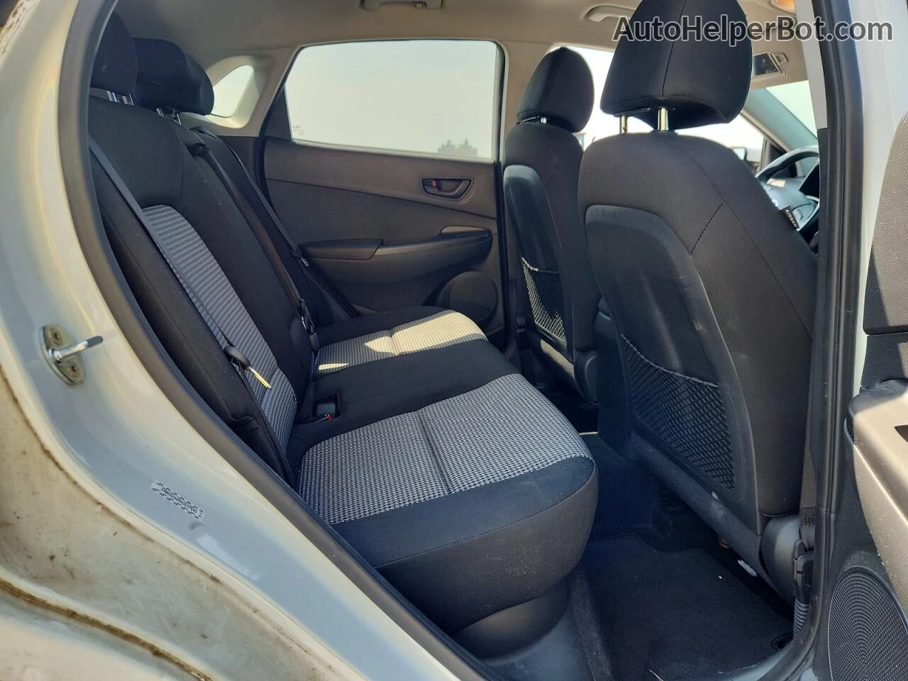 Hyundai Kona 2.0* Става на газ* 38k km* Цена до БГ, снимка 9 - Автомобили и джипове - 55786594