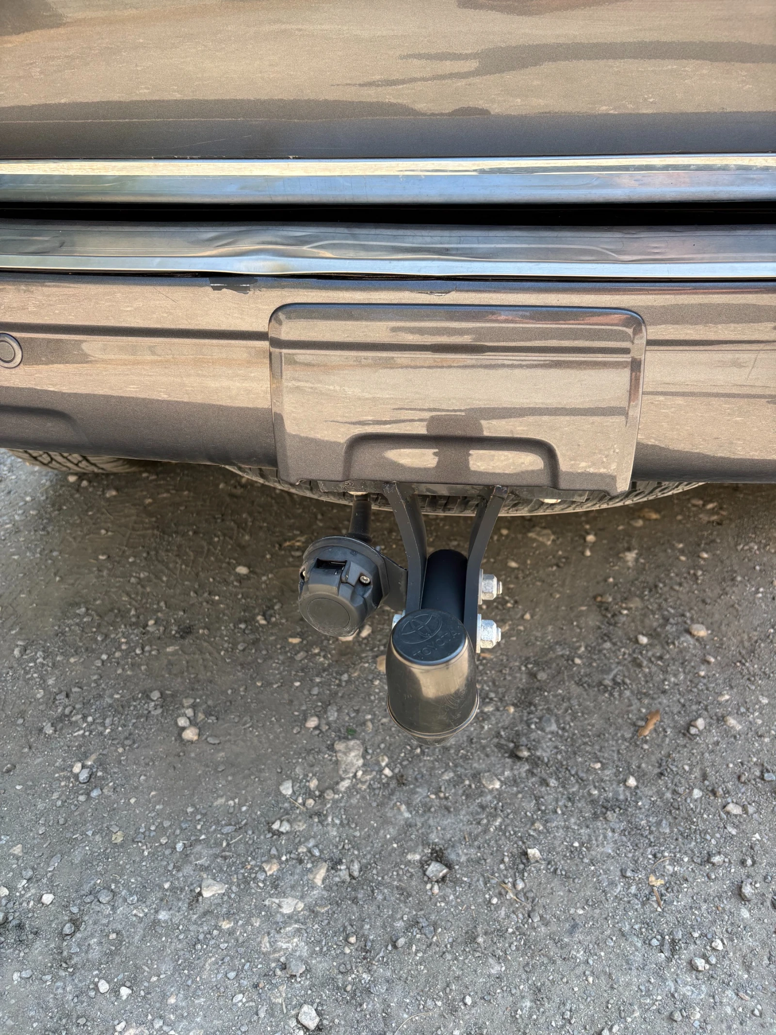 Toyota Land cruiser  Prado 3.0 D закупен от ТМ София, снимка 16 - Автомобили и джипове - 55800032