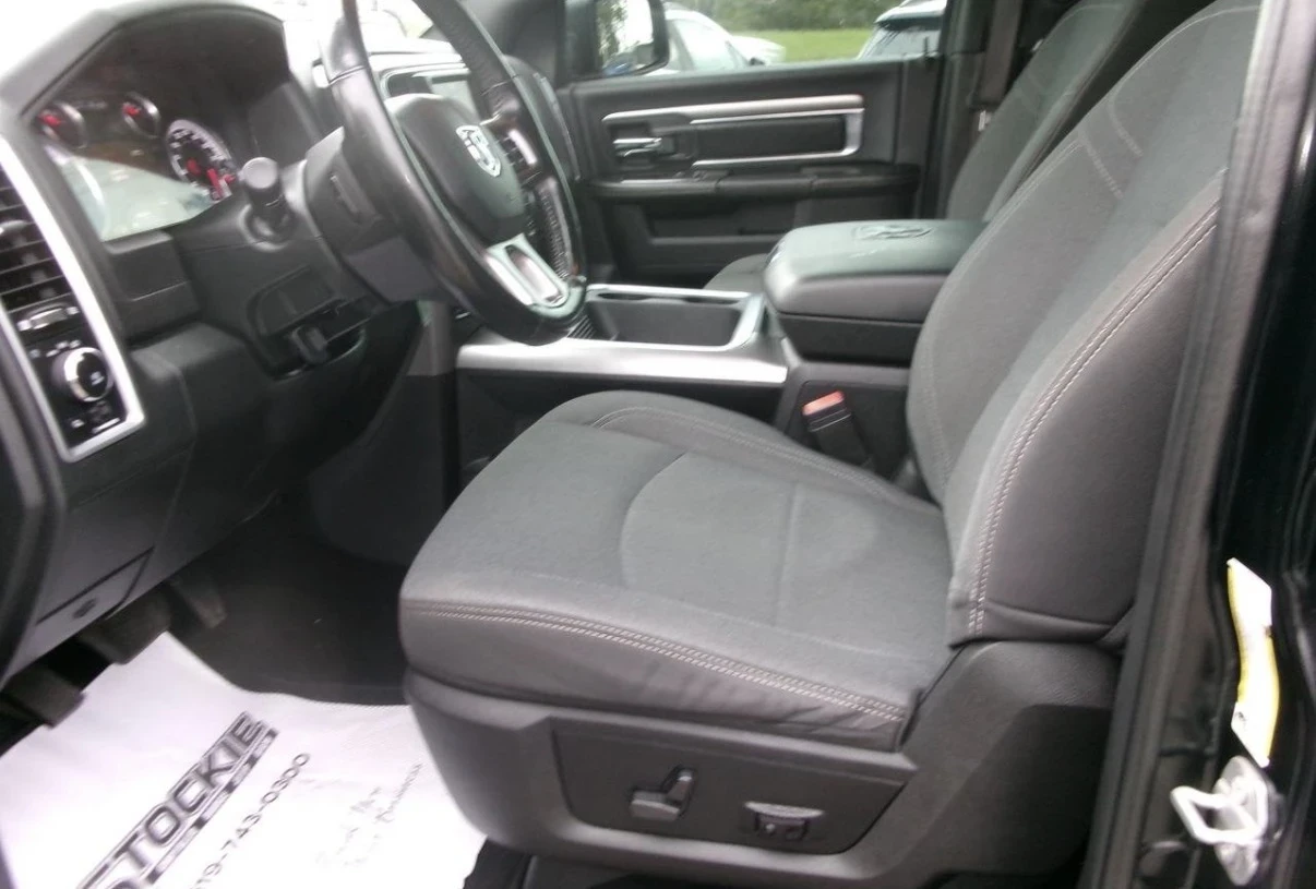 Dodge RAM 1500 CLASSIC * 5.7HEMI * AWD * ������ * CARFAX *  | Mobile.bg � ����������� 5