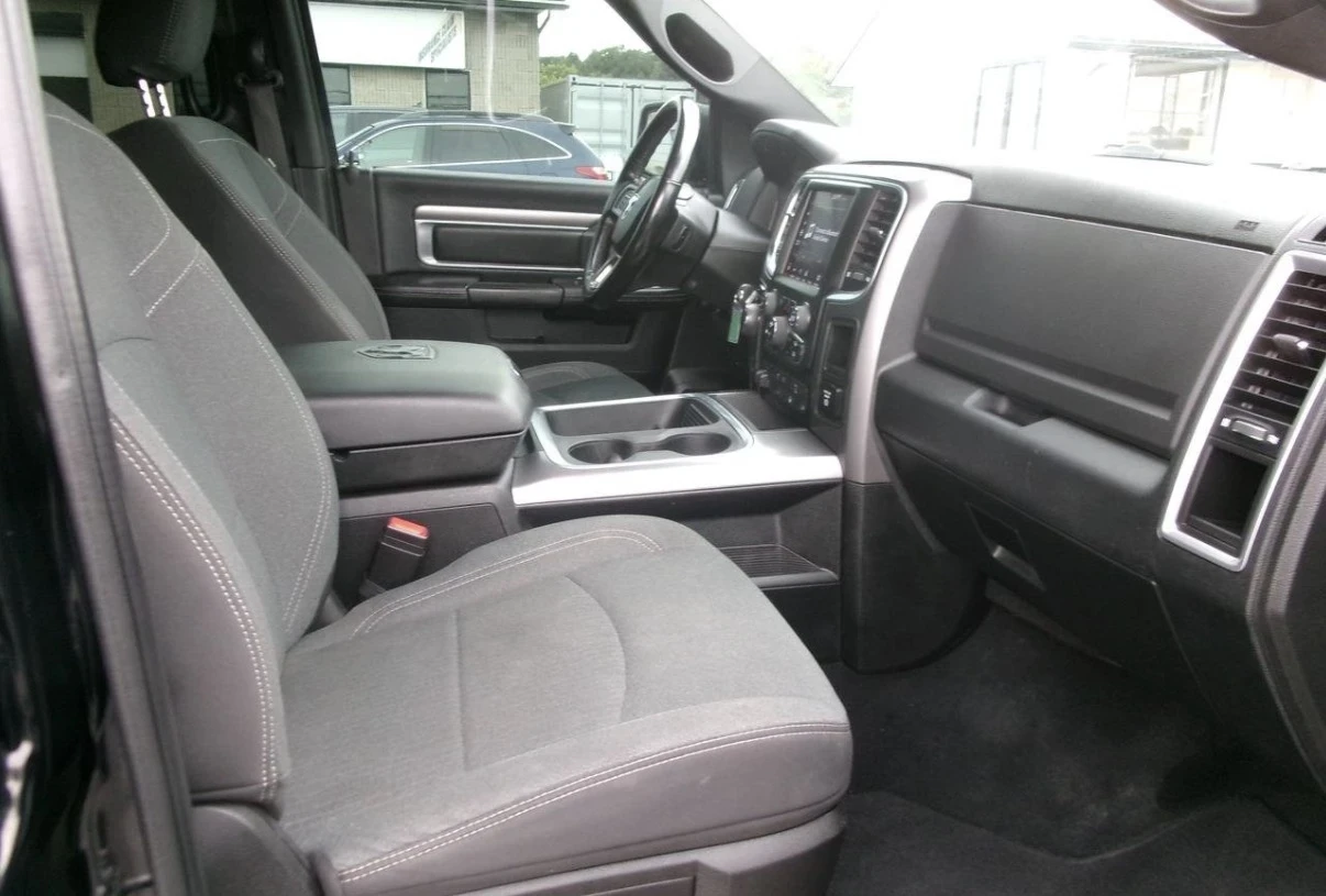 Dodge RAM 1500 CLASSIC * 5.7HEMI * AWD * ������ * CARFAX *  | Mobile.bg � ����������� 7