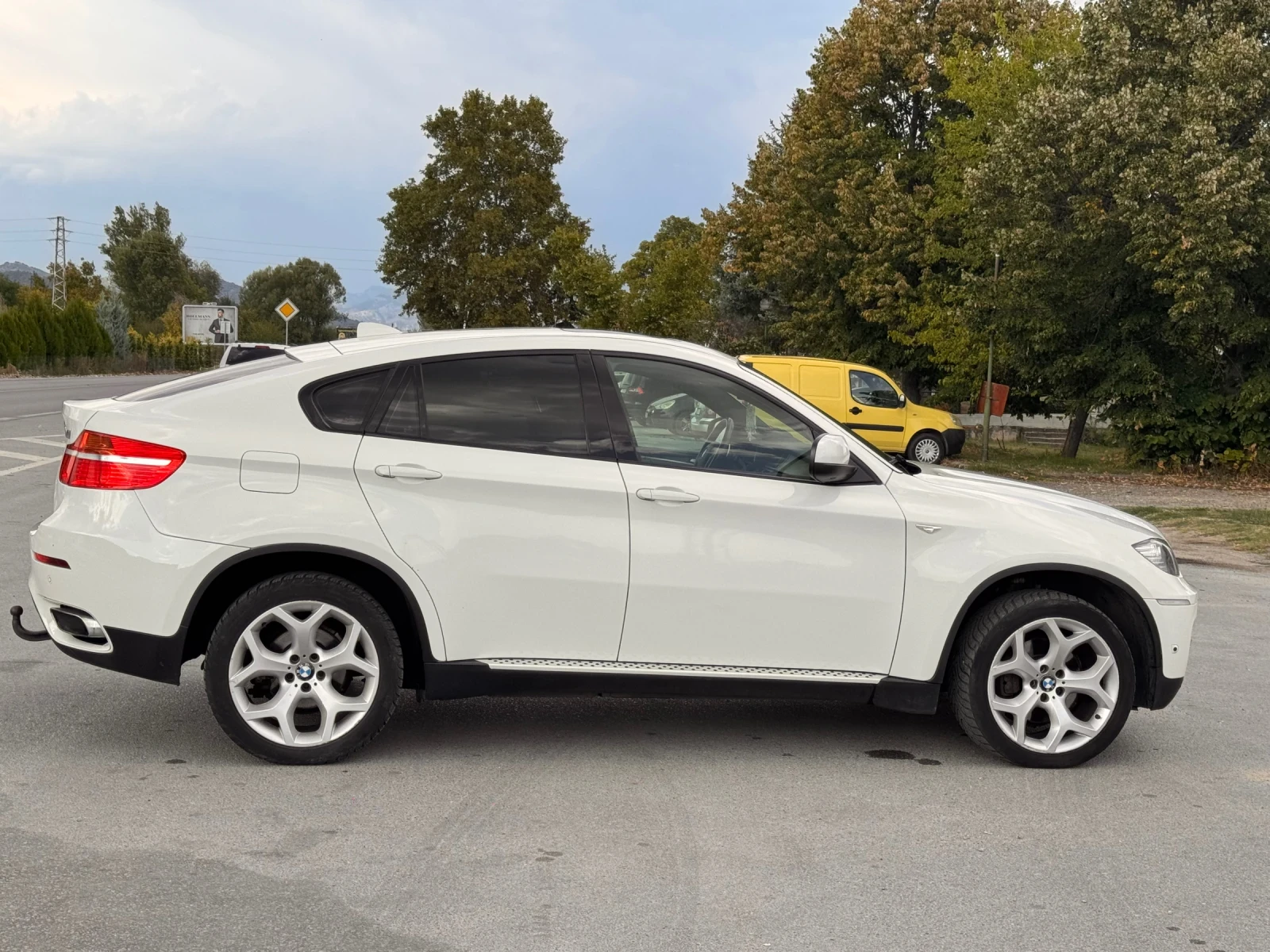 BMW X6 40 d.  ТОП  ОБСЛУЖЕНА ЛИЗИНГ, снимка 5 - Автомобили и джипове - 56198810