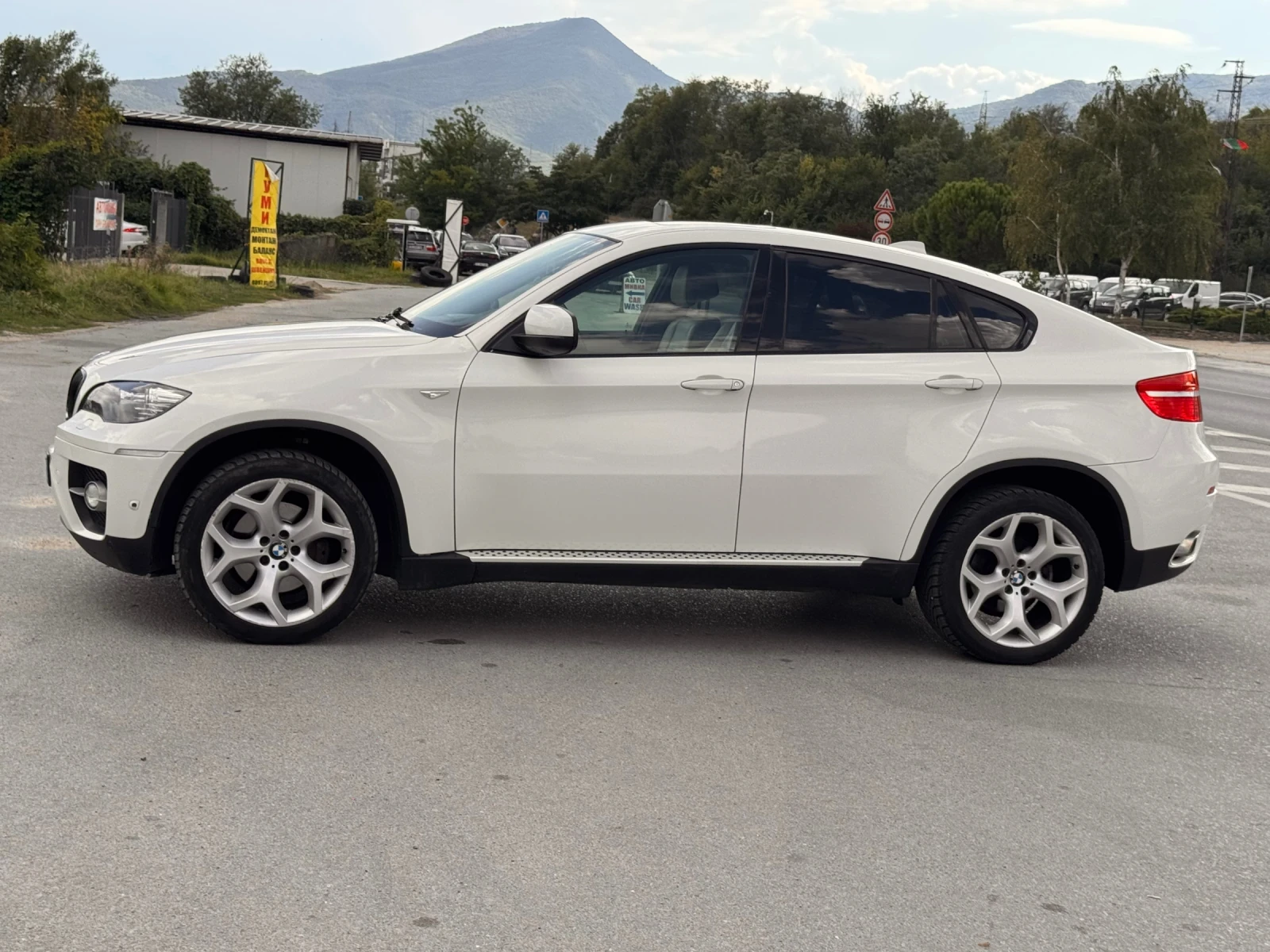BMW X6 40 d.  ТОП  ОБСЛУЖЕНА ЛИЗИНГ, снимка 4 - Автомобили и джипове - 56198810