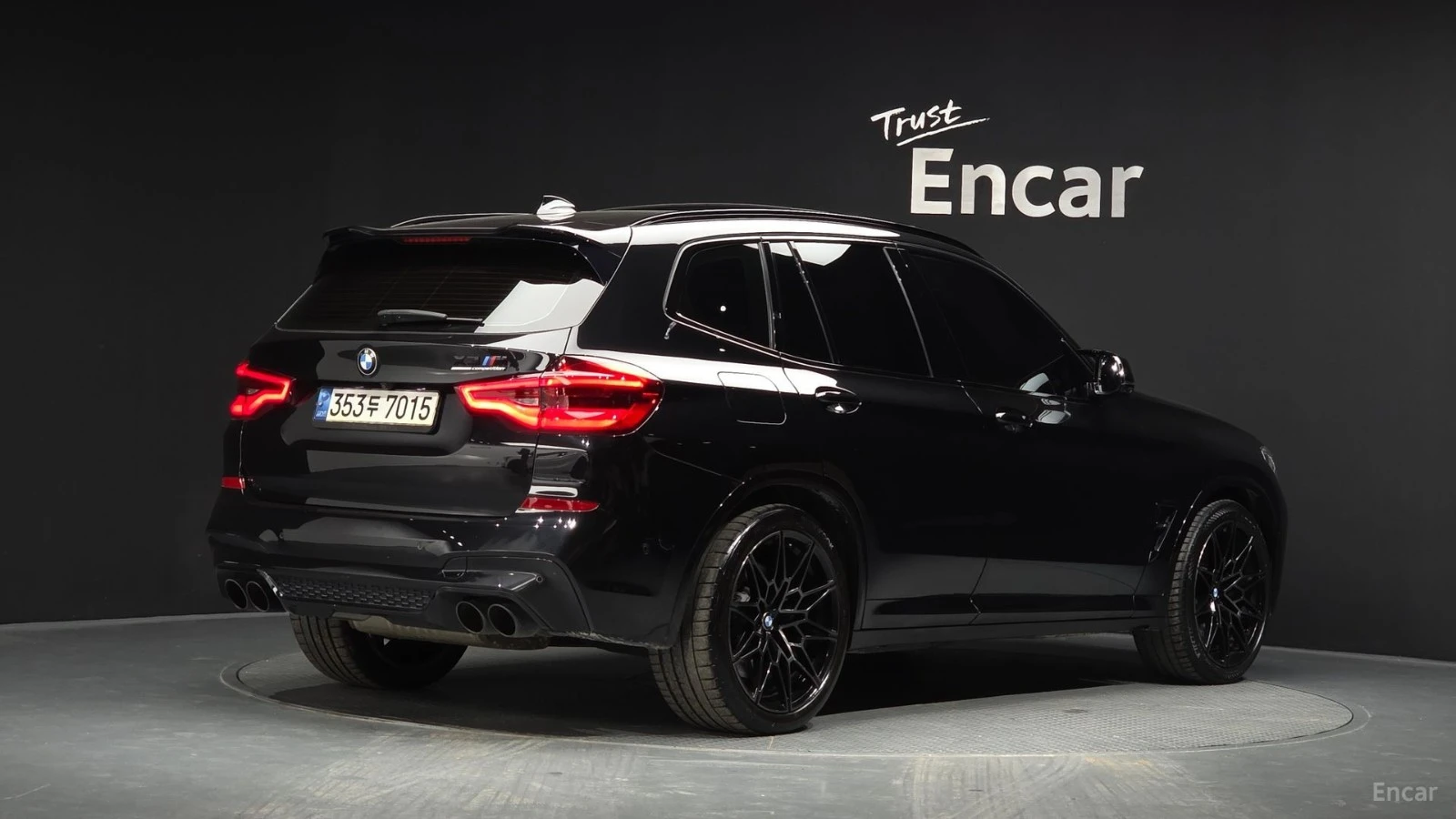 BMW X3 M COMPETITION* CARBON* �����* DIS* 360* HUD* HARMA | Mobile.bg � ����������� 3