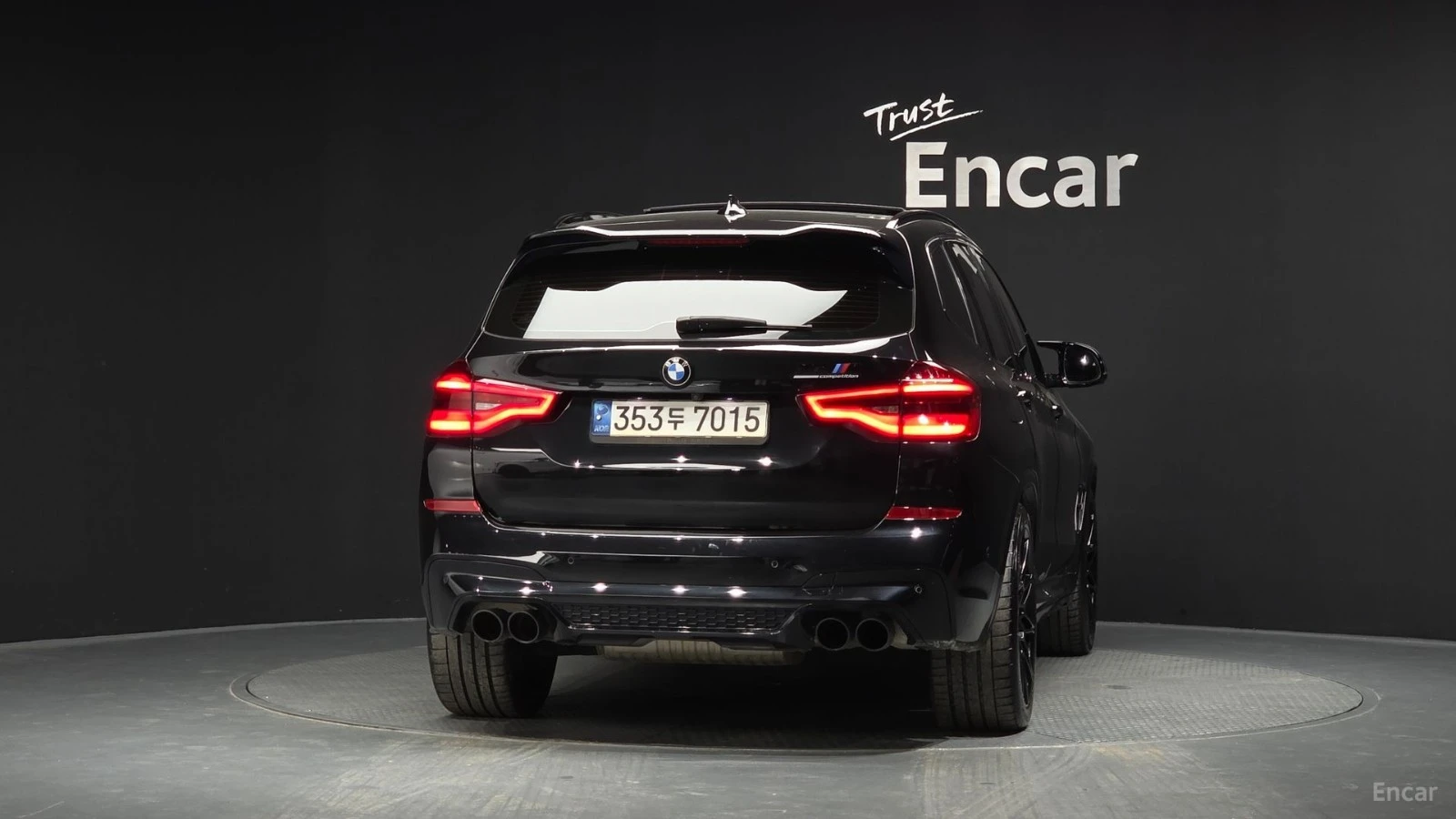 BMW X3 M COMPETITION* CARBON* �����* DIS* 360* HUD* HARMA | Mobile.bg � ����������� 4
