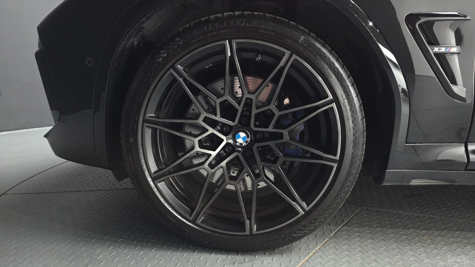 BMW X3 M COMPETITION* CARBON* �����* DIS* 360* HUD* HARMA | Mobile.bg � ����������� 5