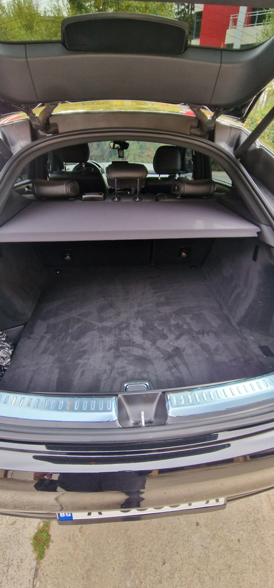 Mercedes-Benz GLE Coupe, снимка 12 - Автомобили и джипове - 56462042