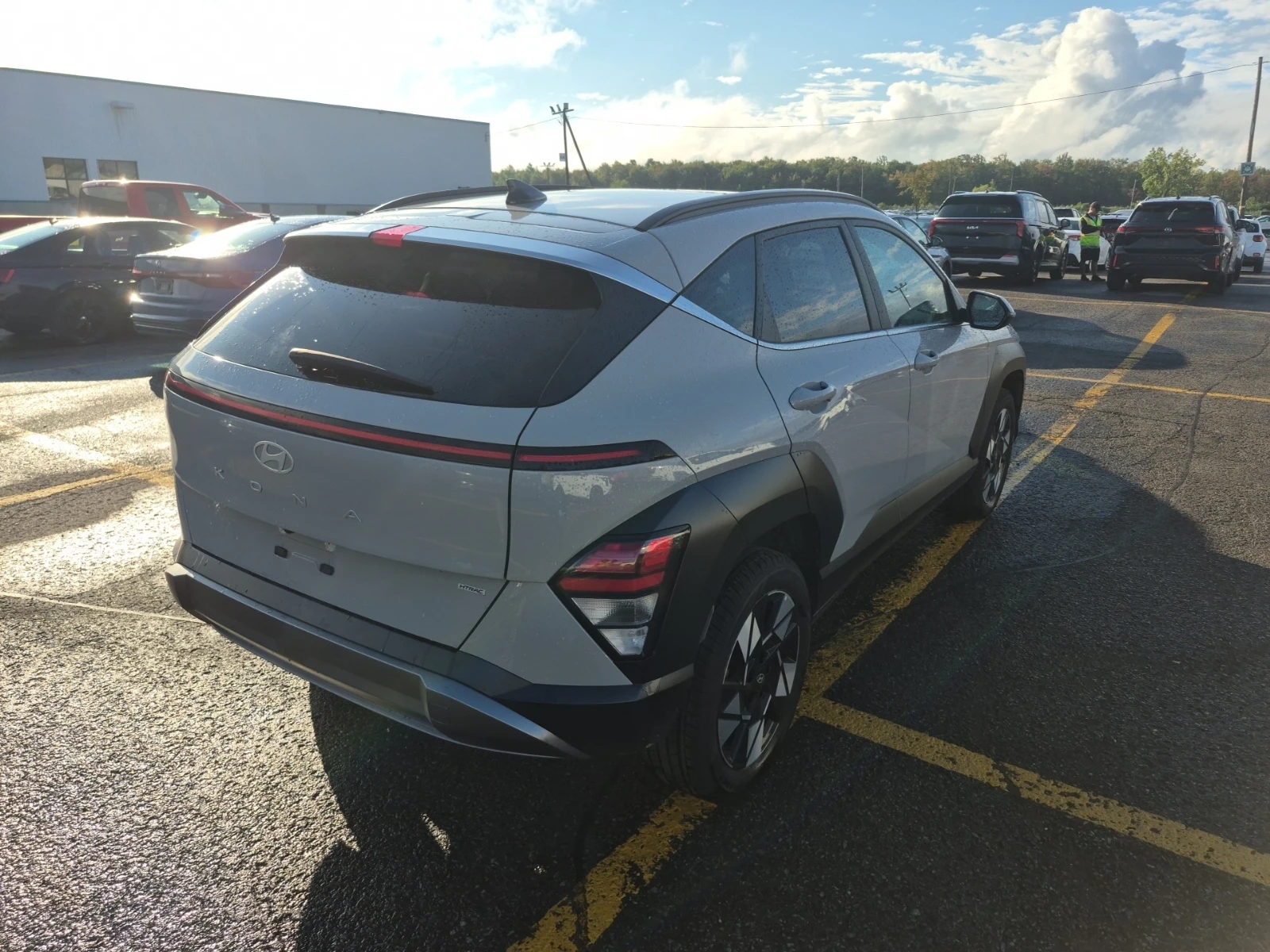 Hyundai Kona PREFERRED, ���������� | Mobile.bg � ����������� 3
