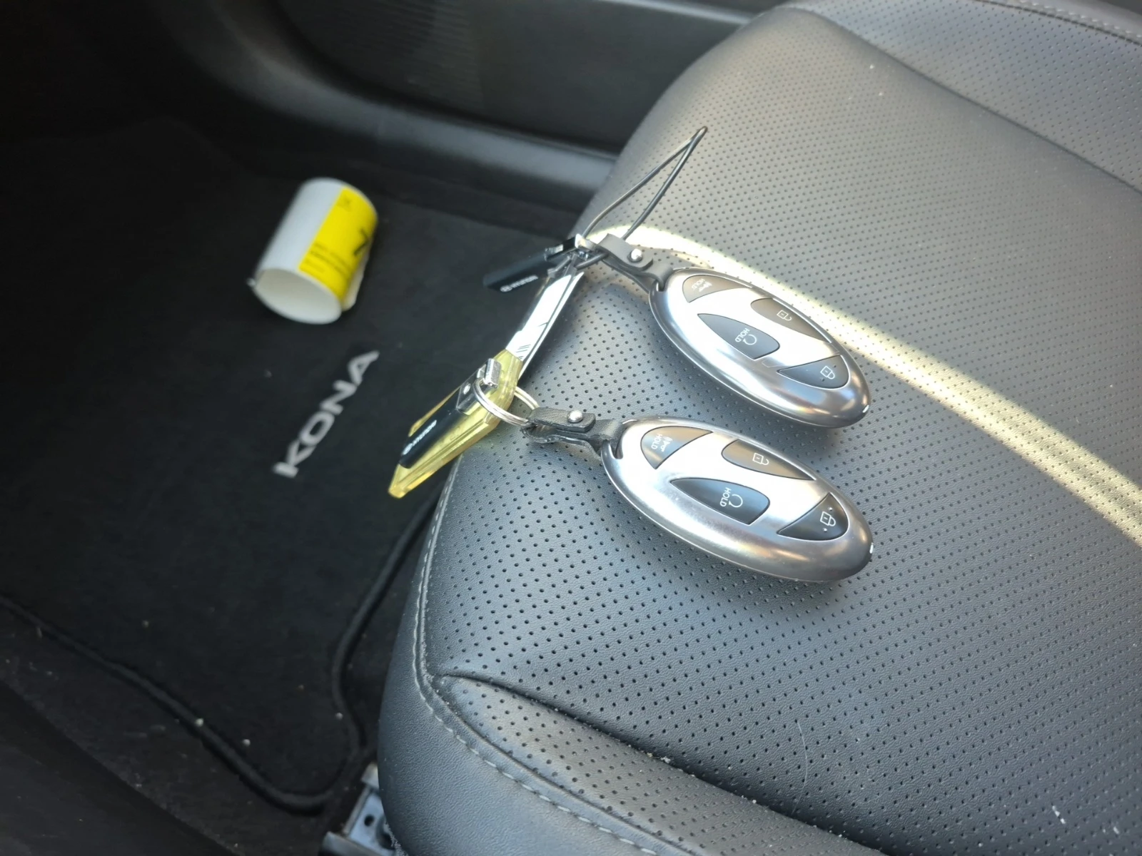 Hyundai Kona PREFERRED, ���������� | Mobile.bg � ����������� 8