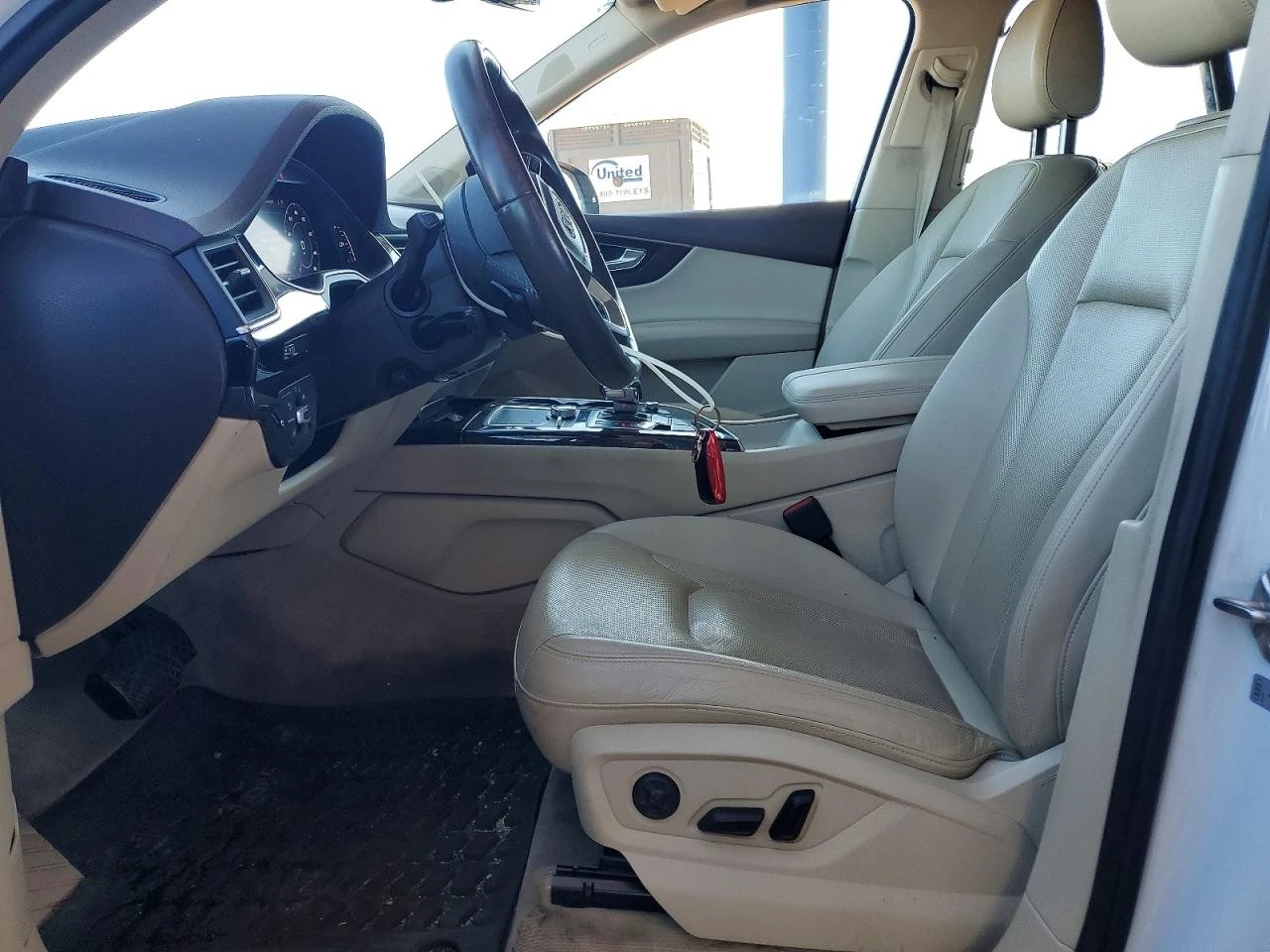 Audi Q7 PREMIUM PLUS| BOSE| HUD| 360| 7 МЕСТНА, снимка 7 - Автомобили и джипове - 56695905