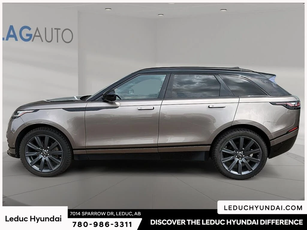 Land Rover Range Rover Velar 4WD* R-DYNAMIC* ХЕД-ЪП* 360 КАМЕРИ* КРАЙНА ЦЕНА* , снимка 2 - Автомобили и джипове - 56723250