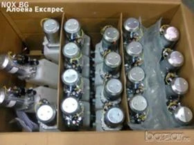 Iveco Daily ВСИЧКИ МОДЕЛИ, снимка 3