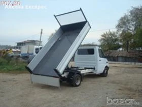 Iveco Daily ВСИЧКИ МОДЕЛИ, снимка 5