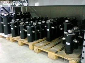 Iveco Daily ВСИЧКИ МОДЕЛИ, снимка 2