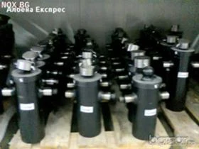 Iveco Daily ВСИЧКИ МОДЕЛИ, снимка 4