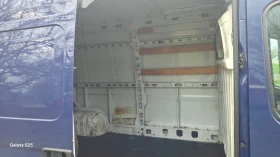 Opel Movano, снимка 6