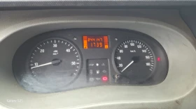 Opel Movano, снимка 5