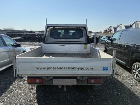 VW T5 4 motion, снимка 5