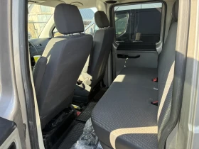 VW T5 4 motion, снимка 7