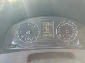 VW T5 4 motion, снимка 9