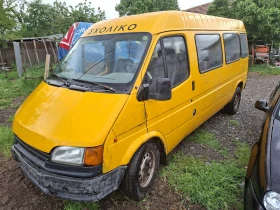 Ford Transit 2.5 D, снимка 1