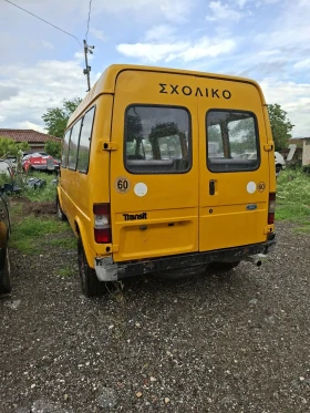 Ford Transit 2.5 D, снимка 4