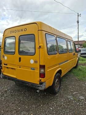 Ford Transit 2.5 D, снимка 5