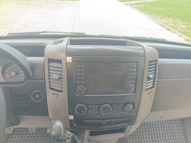 VW Crafter 6  2.5tdi KLIMA | Mobile.bg   10