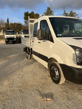 VW Crafter  6  | Mobile.bg    8