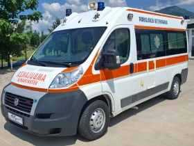     Fiat Ducato 3.0/