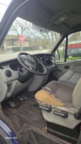 Opel Movano | Mobile.bg � ����� ������ 4