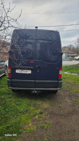 Opel Movano | Mobile.bg � ����� ������ 2