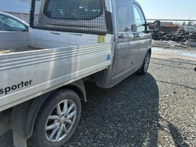 VW T5 4 motion | Auto.bg — изображение 3