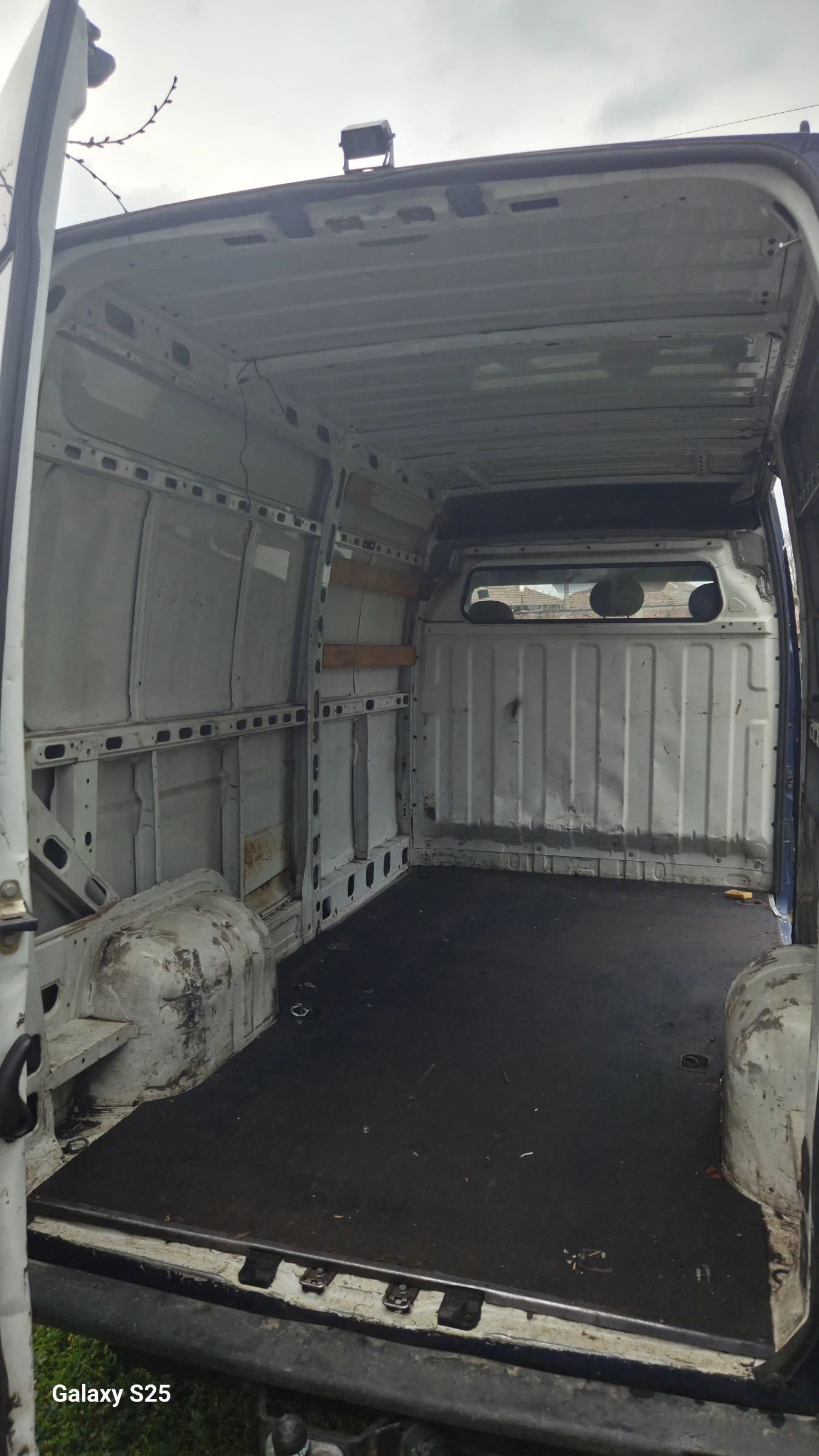 Opel Movano, снимка 7 - Бусове и автобуси - 53969711
