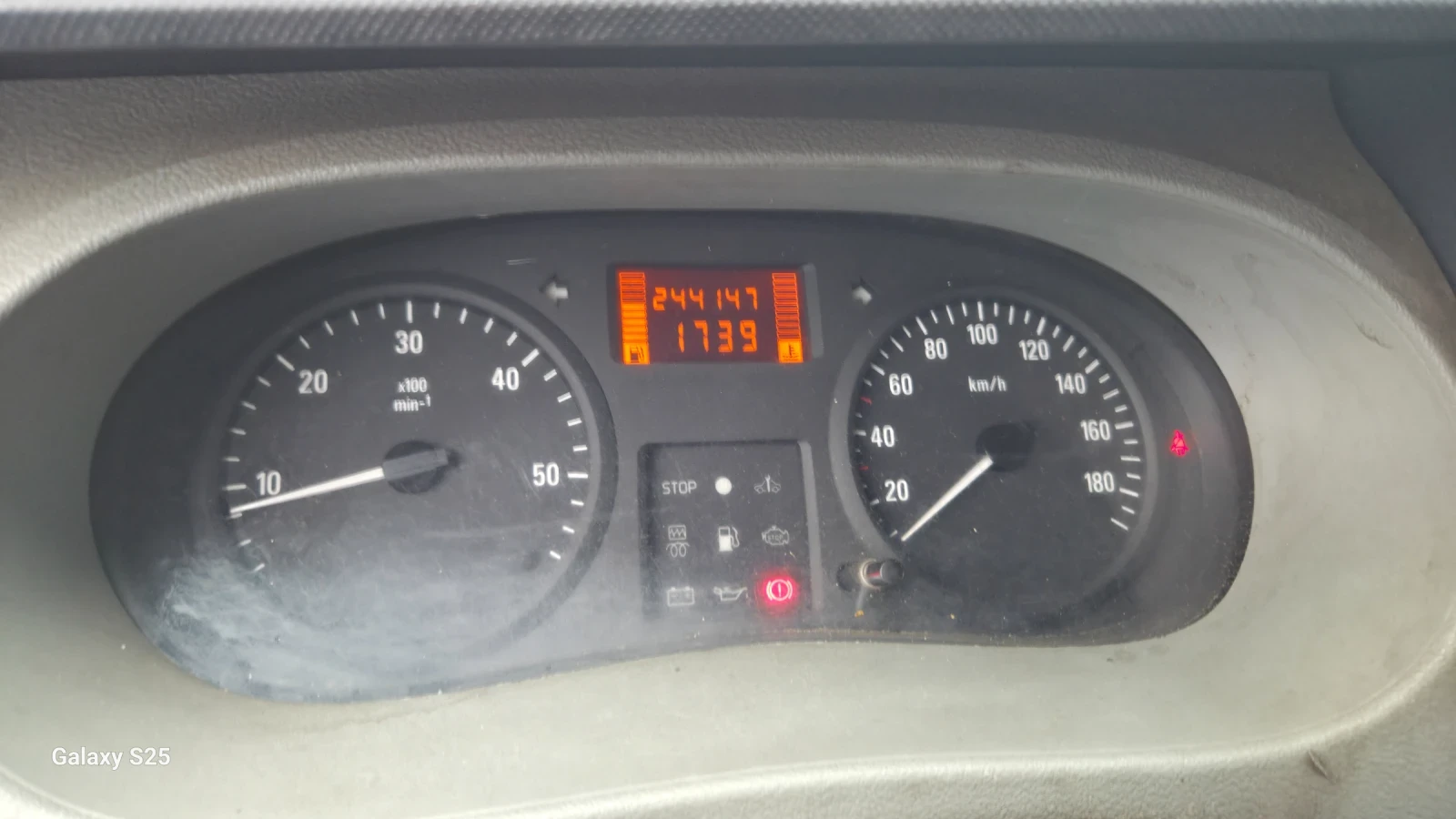 Opel Movano, снимка 5 - Бусове и автобуси - 53969711