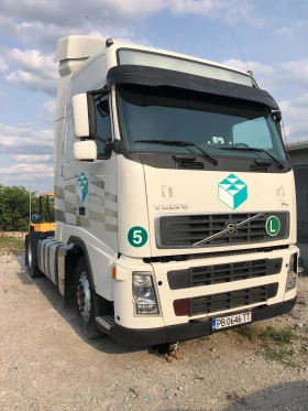 Обява за продажба на Volvo Fh ~22 800 лв. - изображение 1
