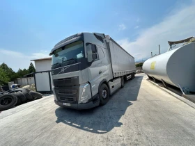     Volvo Fh 460 I save