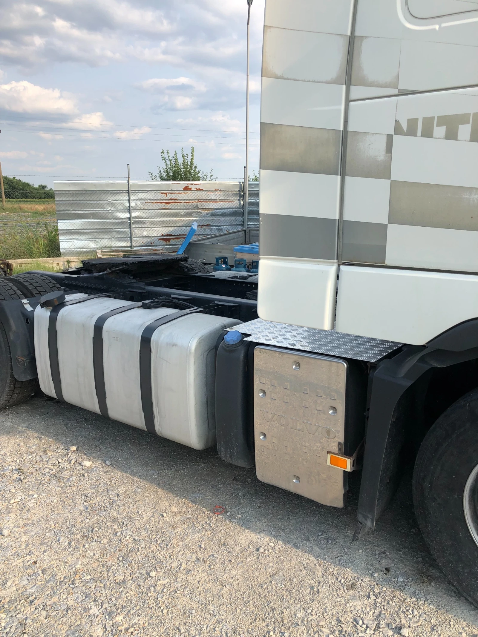 Volvo Fh  - изображение 10