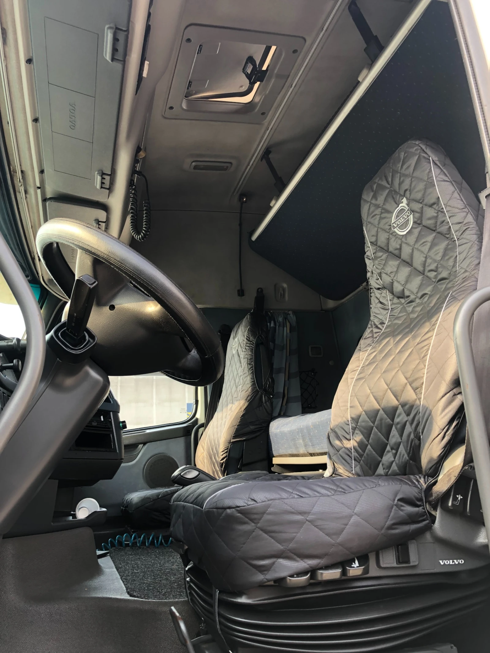 Volvo Fh  - изображение 5