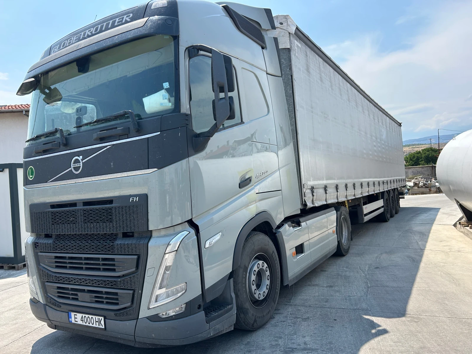 Volvo Fh 460 I save - изображение 2