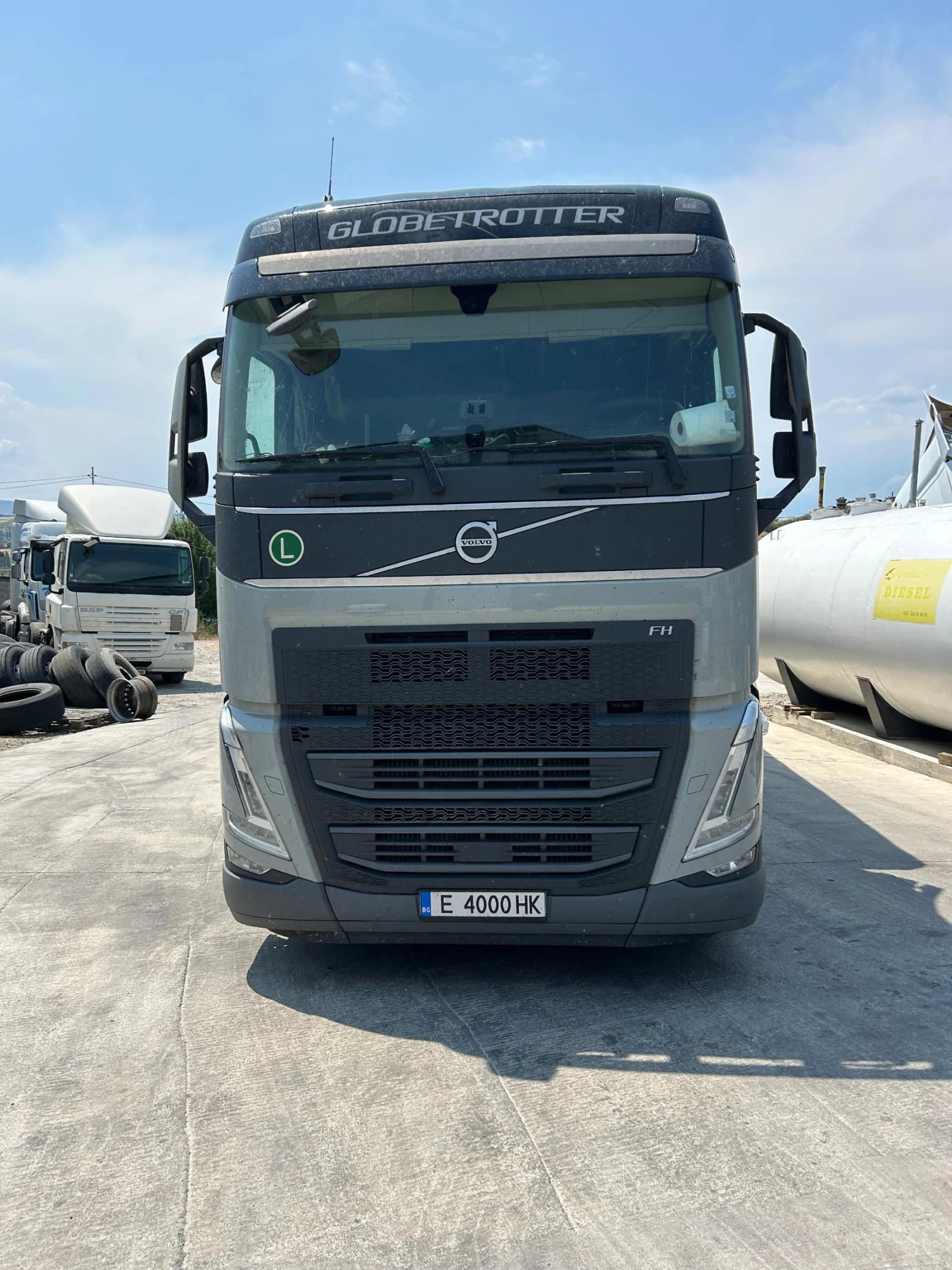Volvo Fh 460 I save - изображение 4