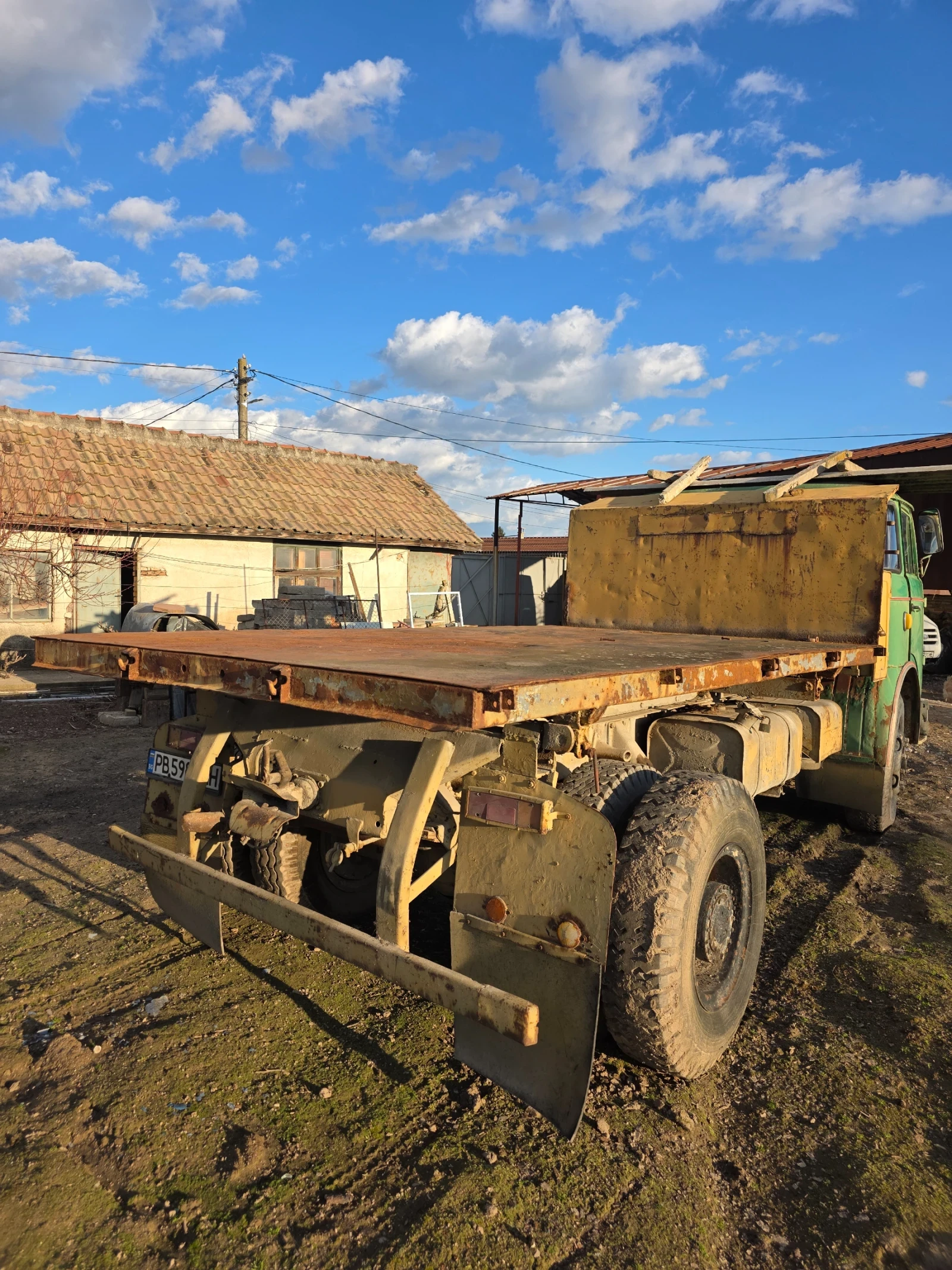 Skoda Mt 24 - изображение 3